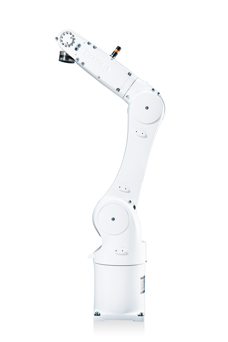 [Klever Portal:236:cebc470bc8af] KUKA Robot industrial - KR 10 R1100 CR