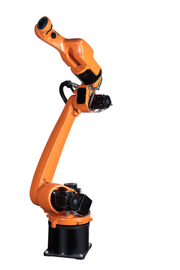 KUKA Robot industrial - KR 8 R1640-2 arc HW