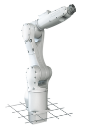 KUKA Robot industrial - KR 10 R1100 HM-SC