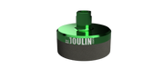 JOULIN Gripper de Vacio Foam  PG-GR70-HG