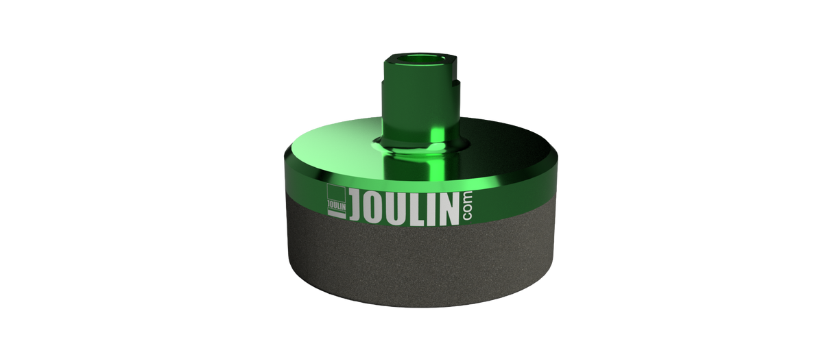 [Klever Portal:2437:4b45f3c5e87f] JOULIN Gripper de Vacio Foam  PG-GR70-HG · Imagen principal