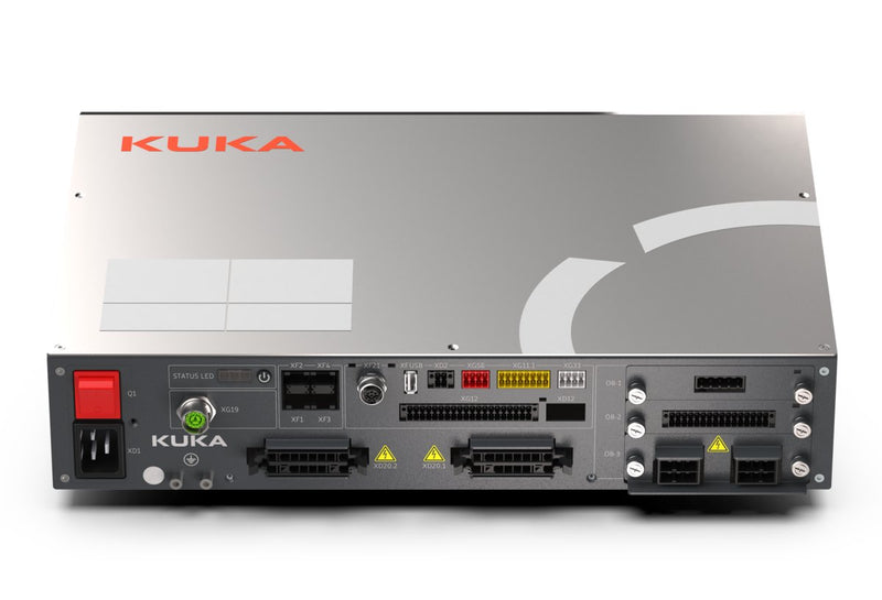 [Klever Portal:2447:aa2cfcbc58e2] KUKA Unidad de control  - KR C5 micro-2 · Imagen principal