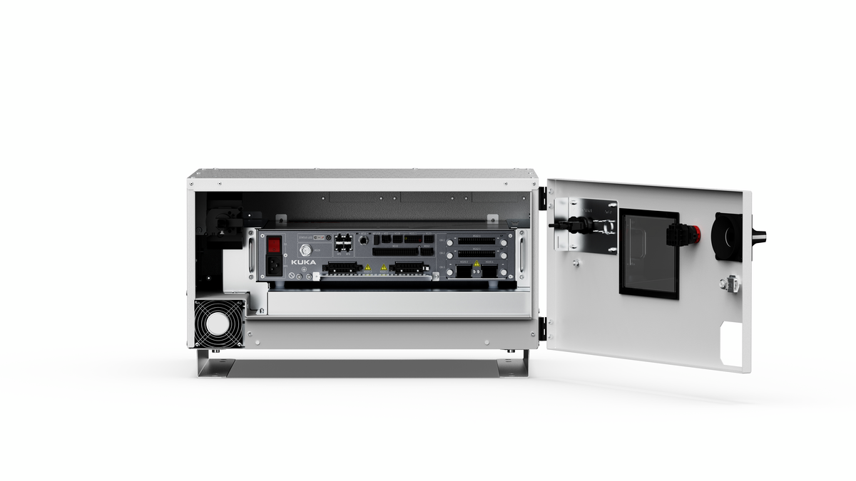 [Klever Portal:2452:184181745d5c] KUKA Unidad de control  - KR C5 micro-2 embedded · Imagen principal