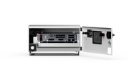 KUKA Unidad de control  - KR C5 micro-2 embedded