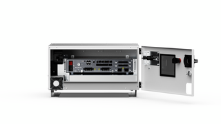 KUKA Unidad de control  - KR C5 micro-2 embedded