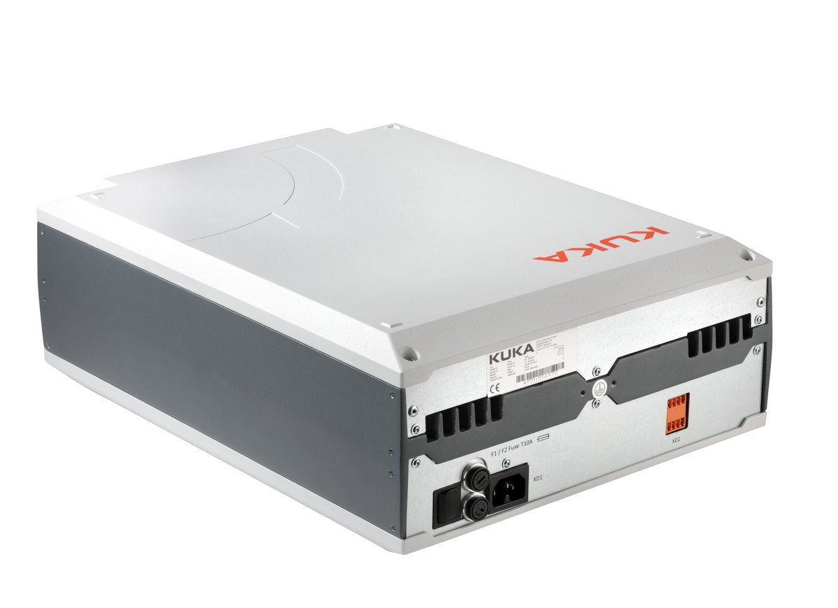 [Klever Portal:2462:b7c60b6d606f] KUKA Unidad de control  - KR C5 micro