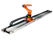 KUKA Unidad lineal - KL 100