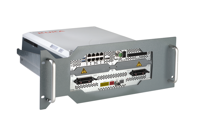 [Klever Portal:2475:9a2e492e1051] KUKA Unidad de control  - KR C5 micro CK