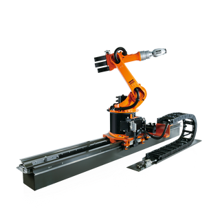 KUKA Unidad lineal - KL 250-3