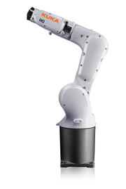 KUKA Robot industrial - KR 10 R1100-2 HO