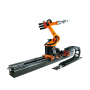 KUKA Unidad lineal - KL 250-3