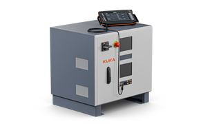 KUKA Unidad de control  - KR C5-2