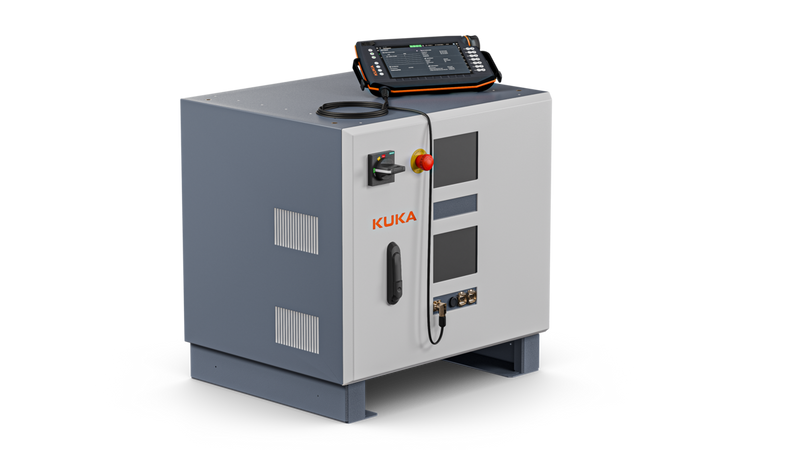 [Klever Portal:2483:28c532d83bcb] KUKA Unidad de control  - KR C5-2