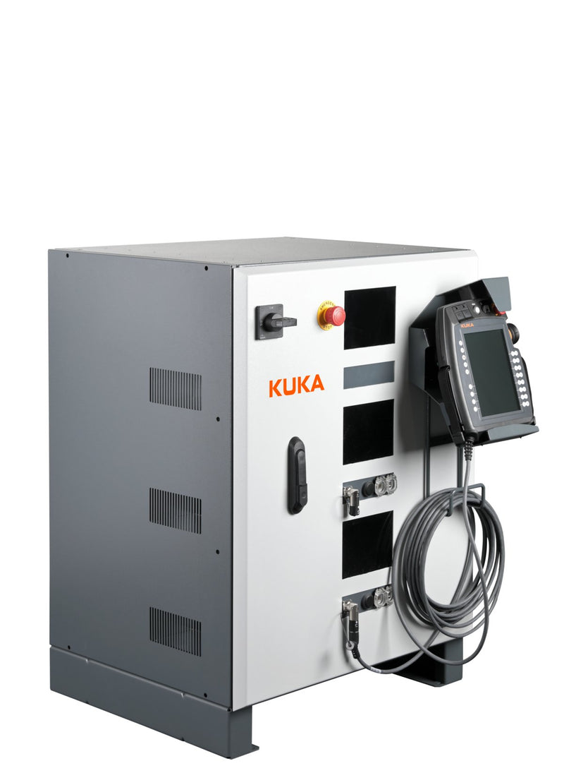 [Klever Portal:2489:276a22cadf72] KUKA Unidad de control  - KR C5