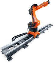 KUKA Unidad lineal - KL 4000-2