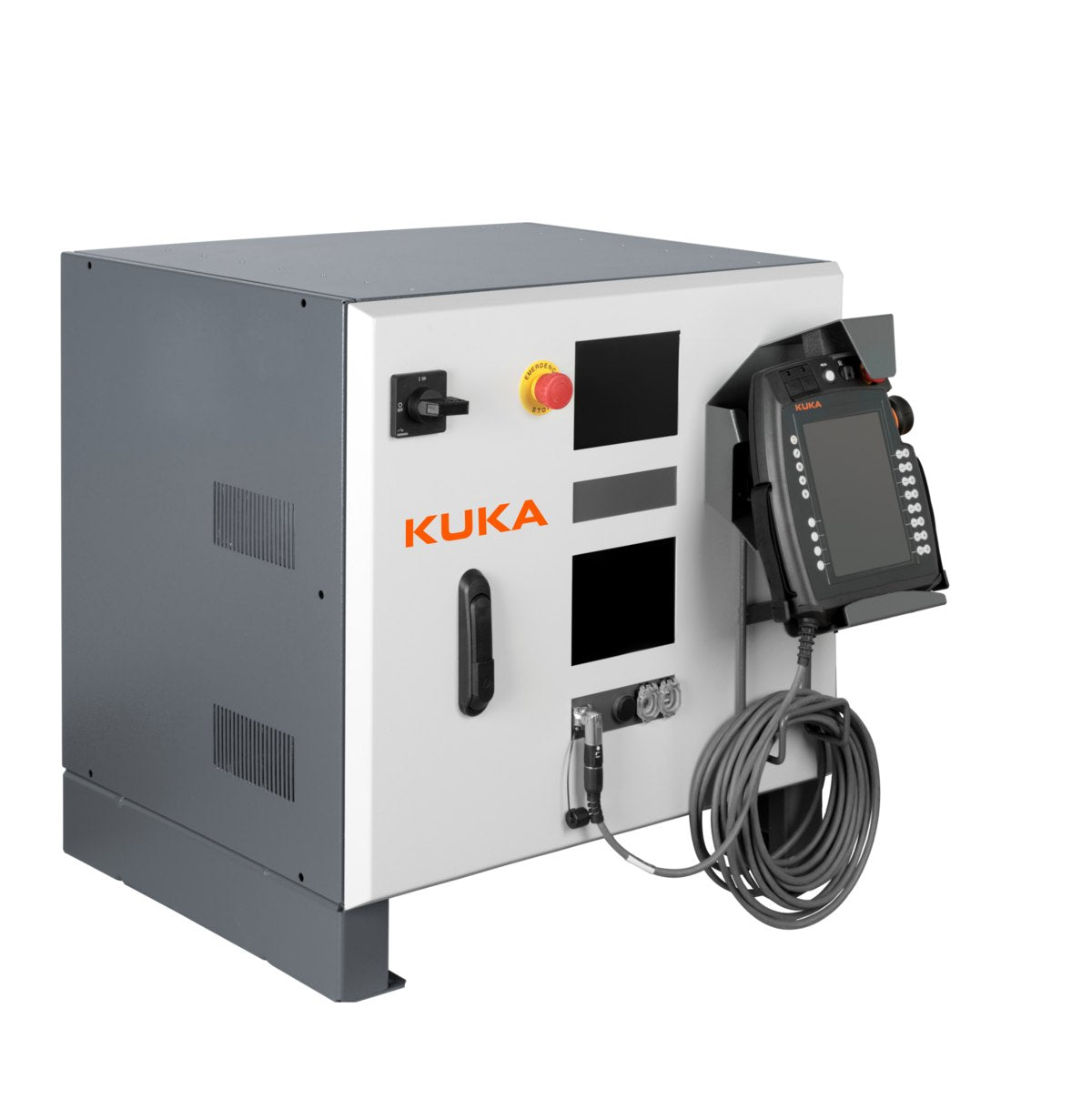 [Klever Portal:2495:61877b9cb3d3] KUKA Unidad de control  - KR C5 CK · Imagen principal