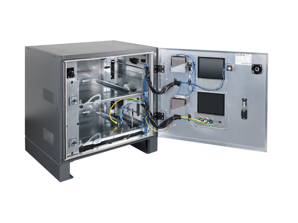 [Klever Portal:2496:b555a124891e] KUKA Unidad de control  - KR C5 CK