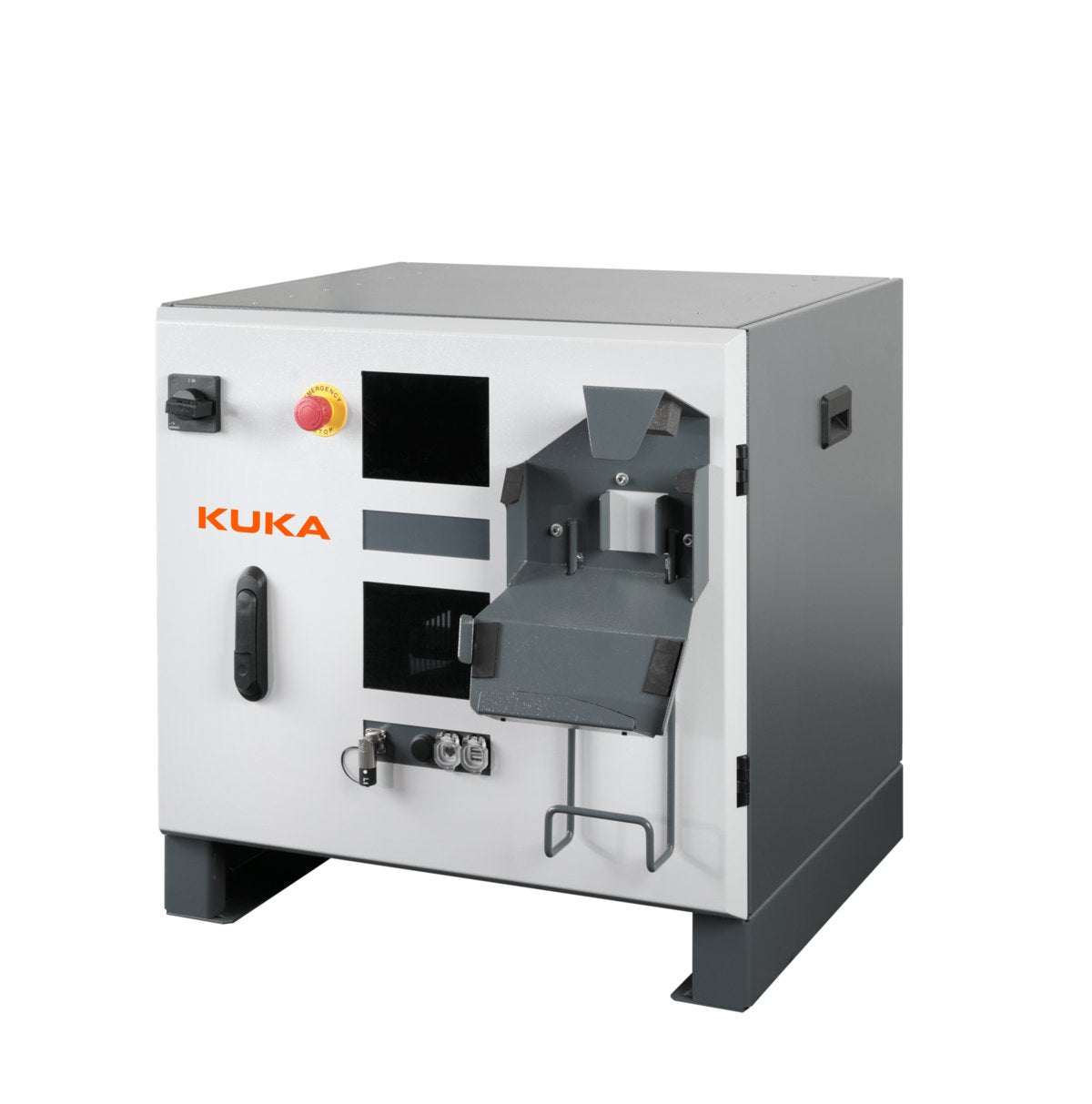 [Klever Portal:2497:4fbb55ca55ee] KUKA Unidad de control  - KR C5 CK