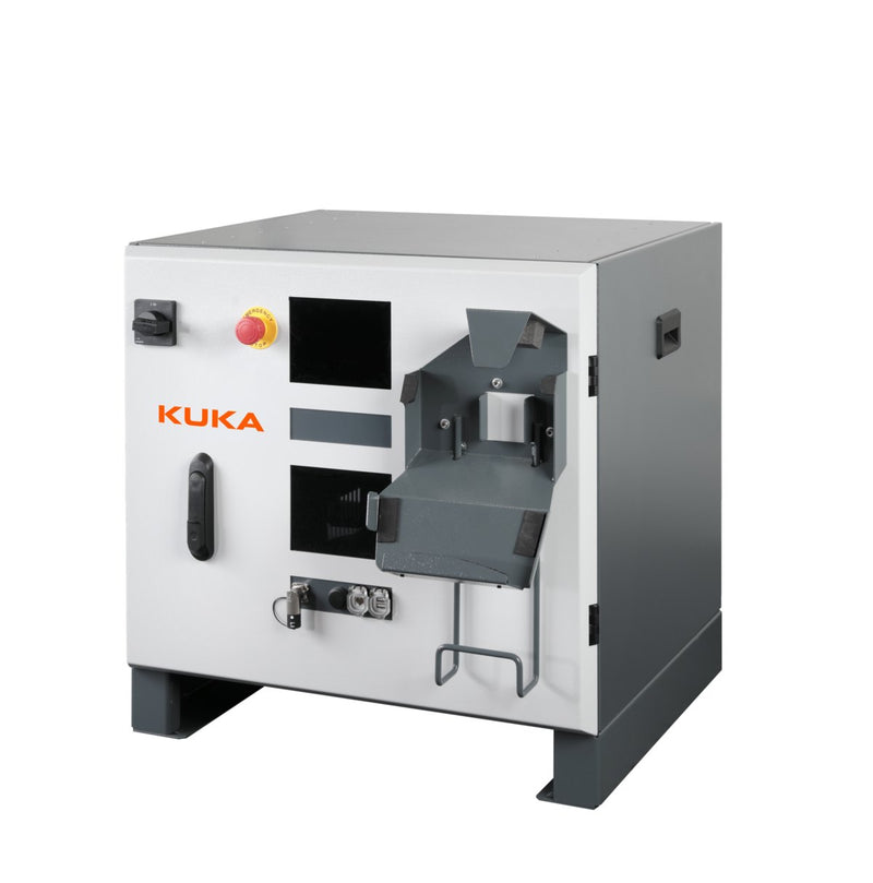 [Klever Portal:2497:4fbb55ca55ee] KUKA Unidad de control  - KR C5 CK