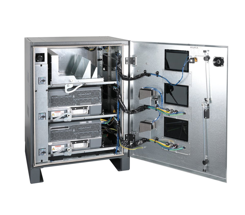 [Klever Portal:2498:cbdc9855caf3] KUKA Unidad de control  - KR C5 CK