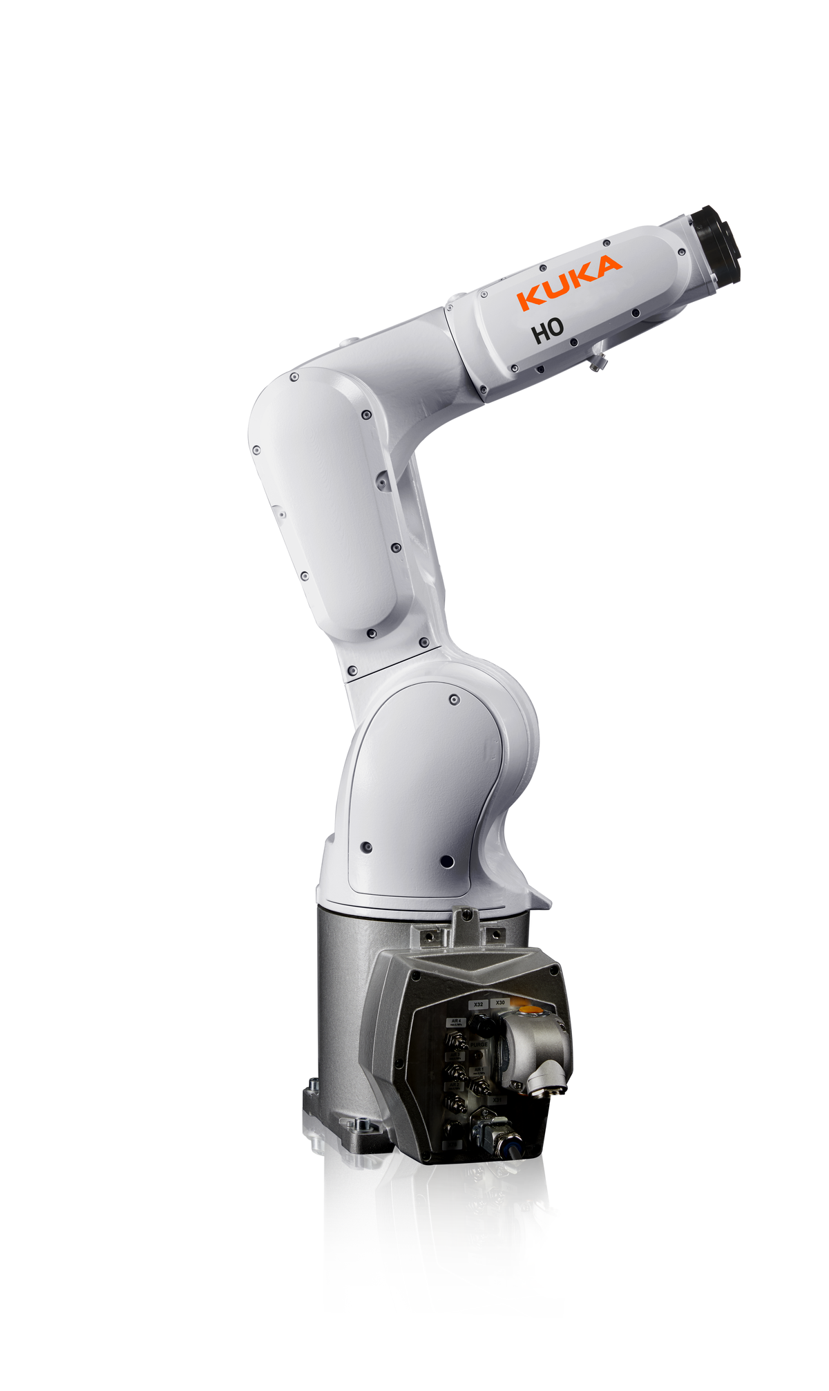 [Klever Portal:251:ff83da8691a4] KUKA Robot industrial - KR 10 R1100-2 HO
