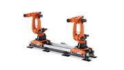 KUKA Unidad lineal - KL 5000