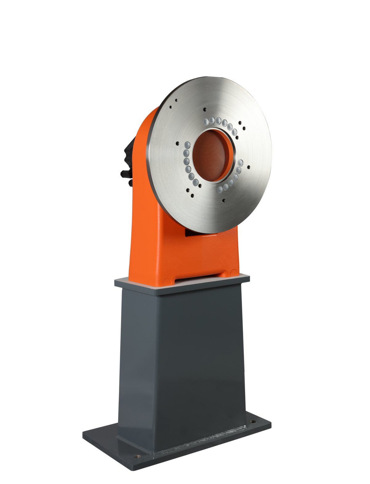 [Klever Portal:2568:3b2cf117ab38] KUKA Posicionador de un eje - KP1-H750 R1200-2