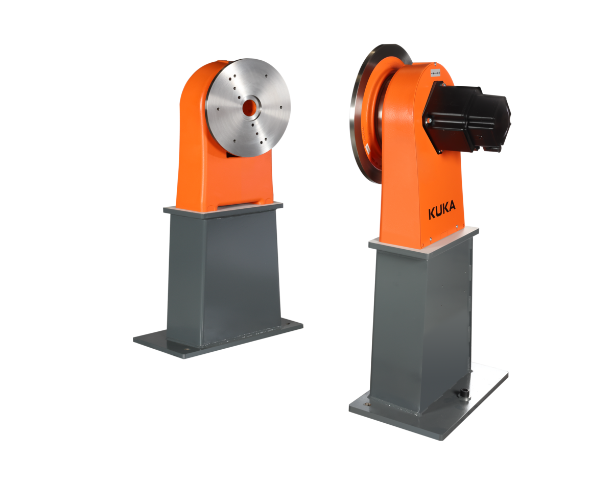 [Klever Portal:2637:8115e0d34d74] KUKA Posicionador de un eje - KP1-HC500 R1200-2 · Imagen principal