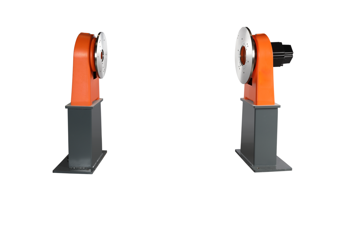 [Klever Portal:2658:8f0a16fbf223] KUKA Posicionador de un eje - KP1-HC750 R1000-2
