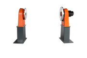 KUKA Posicionador de un eje - KP1-HC750 R1000-2