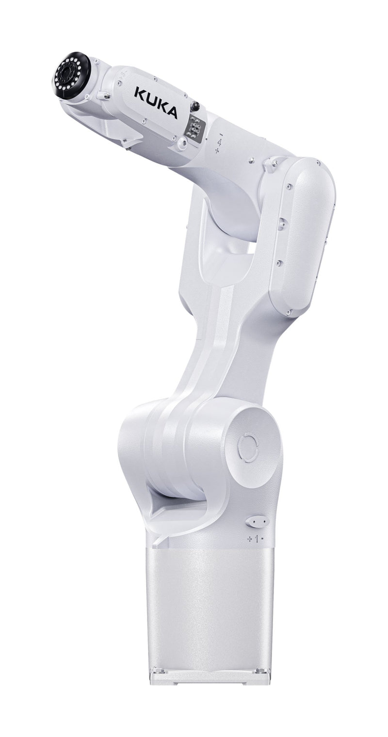 [Klever Portal:266:9de813b17574] KUKA Robot industrial - KR 6 R900-2 EP