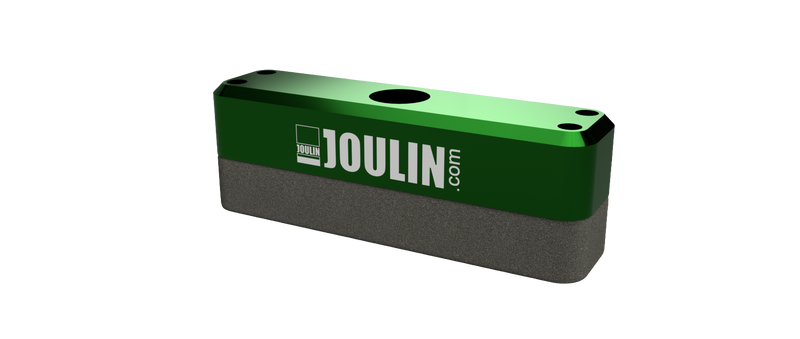 [Klever Portal:2669:111c581bb694] JOULIN Gripper de Vacio Foam  PGO-20X80-HG