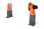 KUKA Posicionador de un eje - KP1-HC1000 R800-2