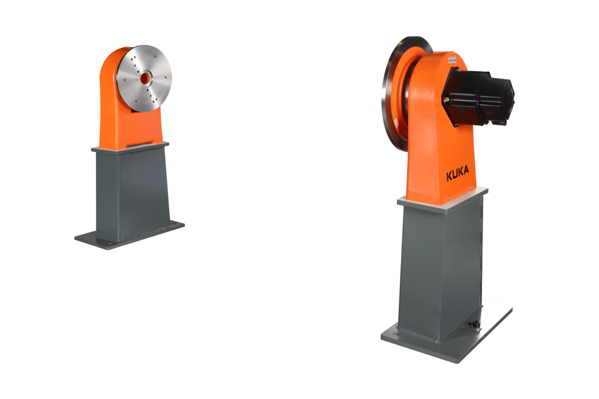 [Klever Portal:2687:c34322f4ff99] KUKA Posicionador de un eje - KP1-HC1000 R800-2