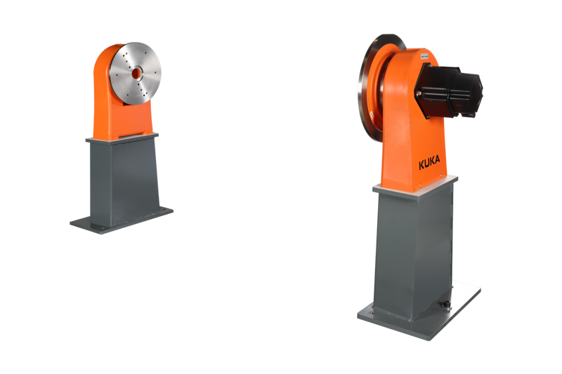 [Klever Portal:2687:c34322f4ff99] KUKA Posicionador de un eje - KP1-HC1000 R800-2