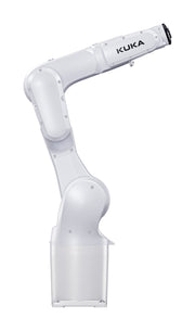 KUKA Robot industrial - KR 10 R900-2 EP