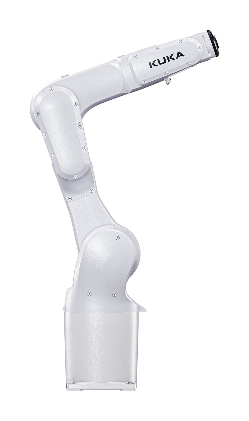 [Klever Portal:269:948f57c8e86e] KUKA Robot industrial - KR 10 R900-2 EP · Imagen principal