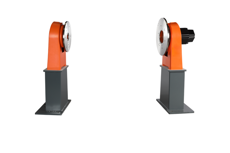 [Klever Portal:2737:140a9e4255b5] KUKA Posicionador de un eje - KP1-HC1500 R1200-2