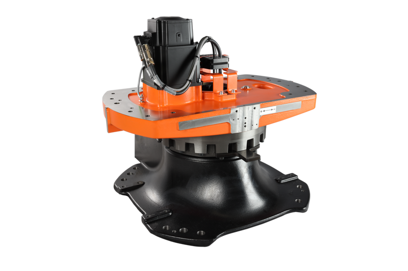 [Klever Portal:2749:097478de582d] KUKA Posicionador de un eje - KP1-MB3000-2 HW S · Imagen principal