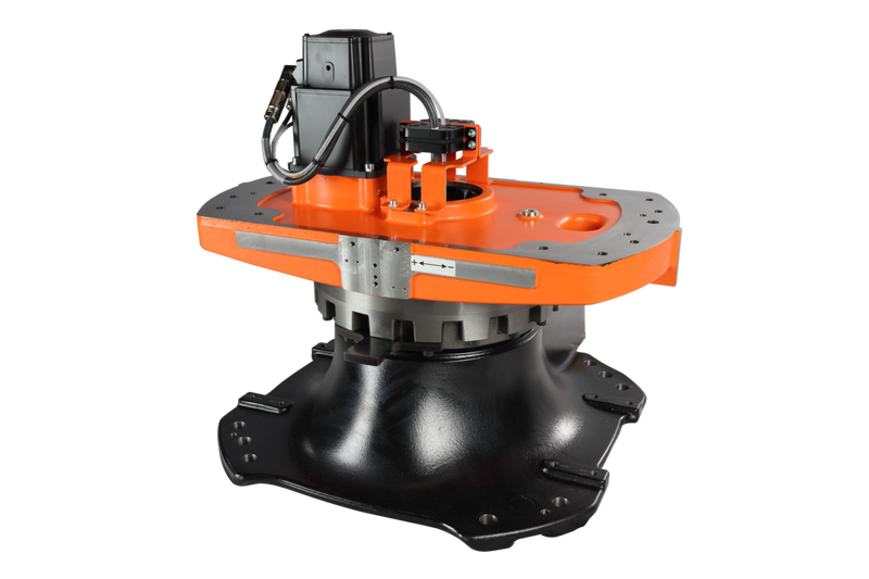 [Klever Portal:2750:8708868b39c2] KUKA Posicionador de un eje - KP1-MB3000-2 HW S