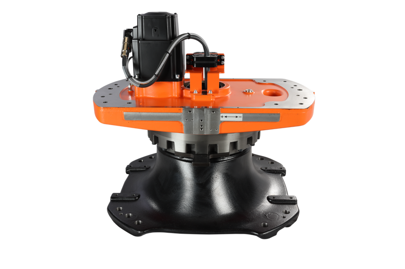 [Klever Portal:2766:17db2afd9ad4] KUKA Posicionador de un eje - KP1-MB4000-2 HW