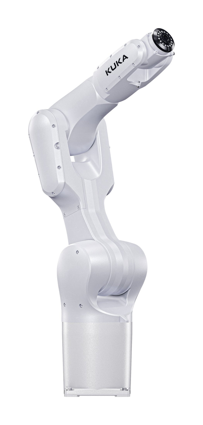 [Klever Portal:277:c57b2238e46d] KUKA Robot industrial - KR 6 R700-2 EP