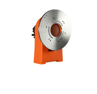KUKA Posicionador de un eje - KP1-MD500-2