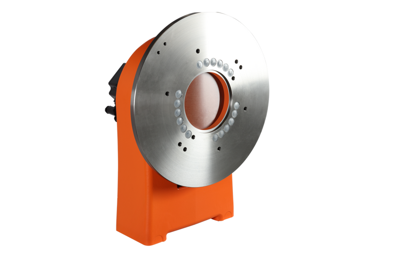 [Klever Portal:2782:9e1245c105b4] KUKA Posicionador de un eje - KP1-MD500-2