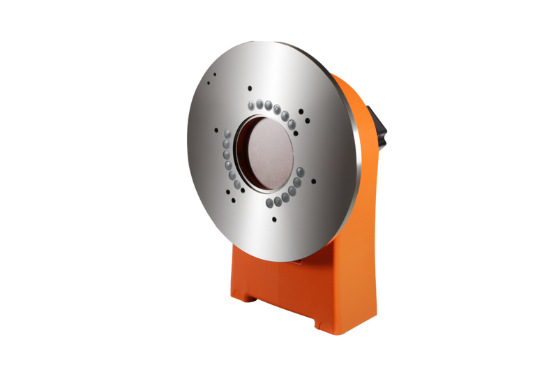 [Klever Portal:2790:2a73d1e5b4d5] KUKA Posicionador de un eje - KP1-MD750-2