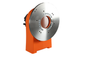 KUKA Posicionador de un eje - KP1-MD750-2