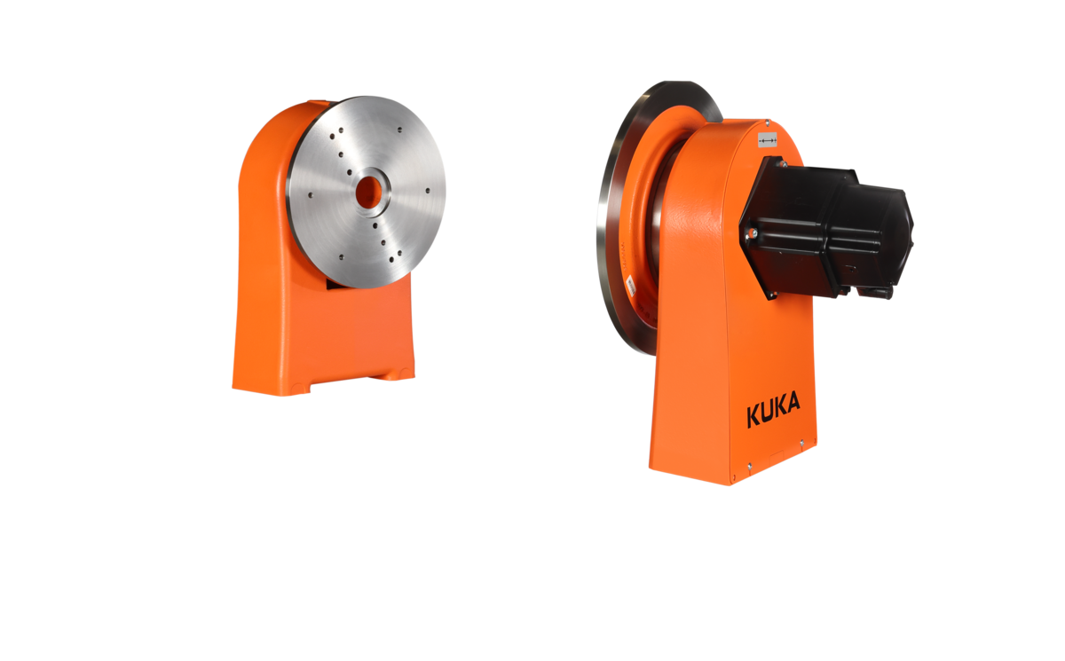 [Klever Portal:2804:552224b0bf57] KUKA Posicionador de un eje - KP1-MDC500-2 · Imagen principal