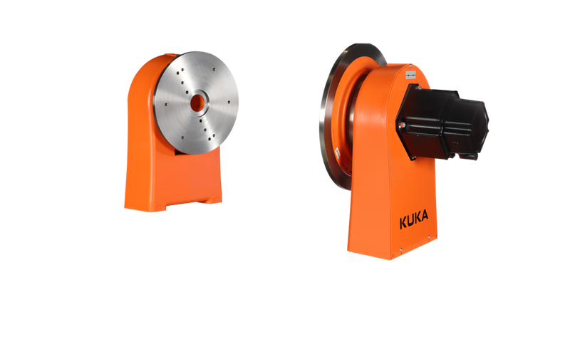[Klever Portal:2804:552224b0bf57] KUKA Posicionador de un eje - KP1-MDC500-2 · Imagen principal