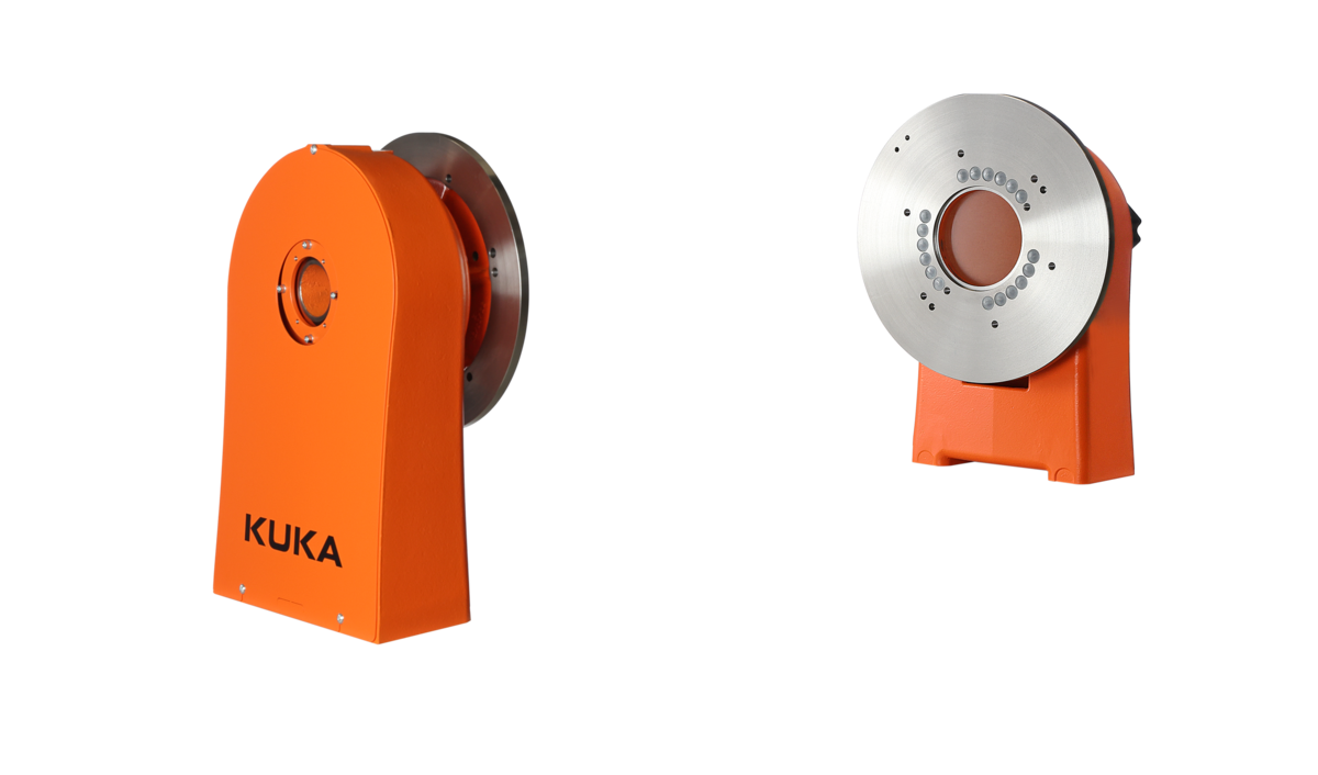 [Klever Portal:2807:bcead3594bac] KUKA Posicionador de un eje - KP1-MDC500-2