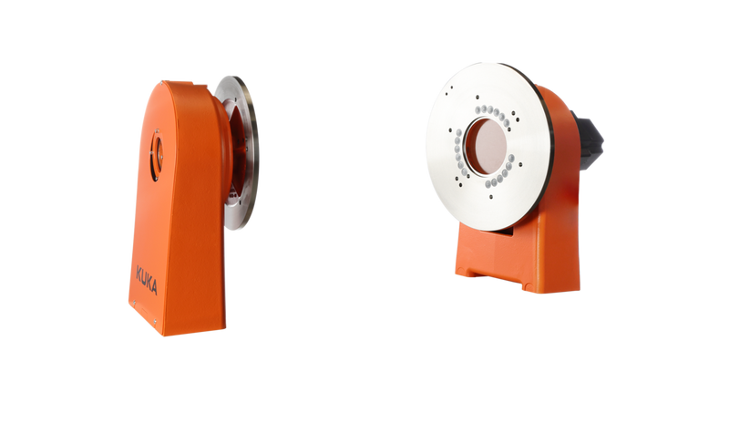 [Klever Portal:2810:70270fac8fd4] KUKA Posicionador de un eje - KP1-MDC750-2